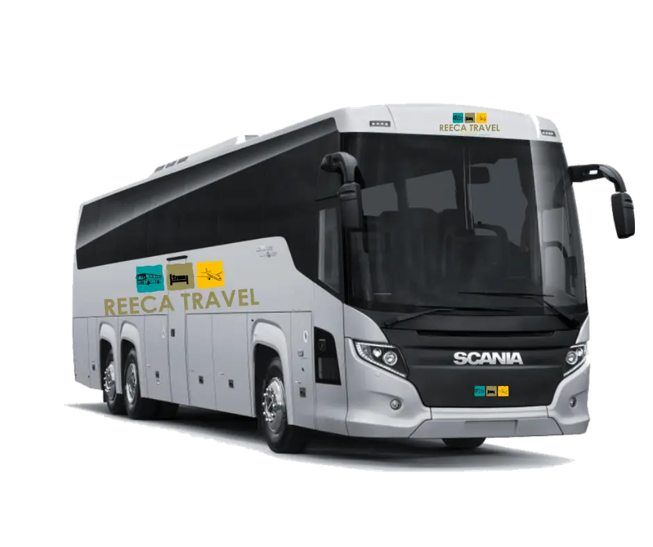 SCANIA TOURING